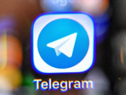 Telegram заблокировал 64 канала по требованию властей Германии