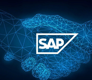 Компанія SAP надасть Україні технологічну підтримку на €65 млн
