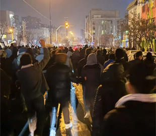 Іранці винаходять нові способи спілкування під час блокування інтернету