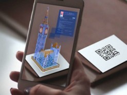 Apple нашла полезное применение дополненной реальности