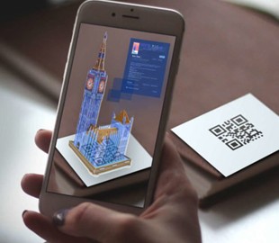 Apple нашла полезное применение дополненной реальности