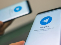У роботі Tелеграм стався збій, який відчули і в Україні