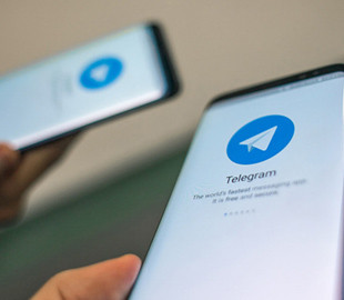 У роботі Tелеграм стався збій, який відчули і в Україні