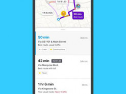 Waze сможет лучше помогать водителям