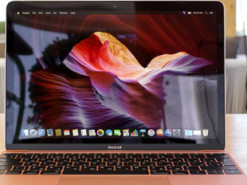 Apple признала 12-дюймовые MacBook 2015 года устаревшими