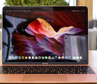 Apple признала 12-дюймовые MacBook 2015 года устаревшими