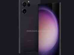 Дизайн Samsung Galaxy S24 Ultra розсекречено