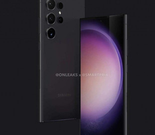 Дизайн Samsung Galaxy S24 Ultra розсекречено