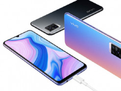 Vivo обновит до Android 11 большинство актуальных моделей смартфонов