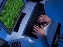 У Польщі затримали російського хакера, який зламував бази даних інтернет-магазинів