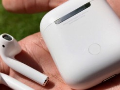 Чехлом новых AirPods можно будет заряжать iPhone
