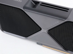 Nvidia оновила драйвери з підтримкою GeForce RTX 5070