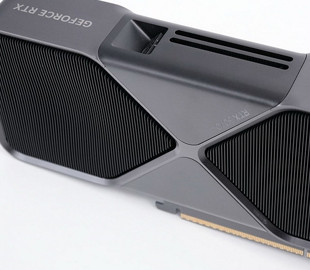 Nvidia оновила драйвери з підтримкою GeForce RTX 5070