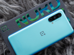 OnePlus Nord получил OxygenOS 12 на базе Android