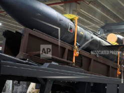 Нові українські ракети: яка дальність, швидкість та вага боєголовок