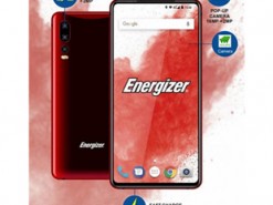 Energizer представила пять новых смартфонов