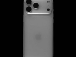 Що відомо про iPhone 18 Pro та Pro Max: дизайн, чип і камери