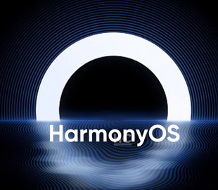 Huawei стремительно избавляется от Android