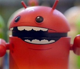 Треть всех выпущенных Android-смартфонов уязвима для взлома
