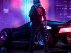 Создатели Cyberpunk 2077 извинились перед геймерами