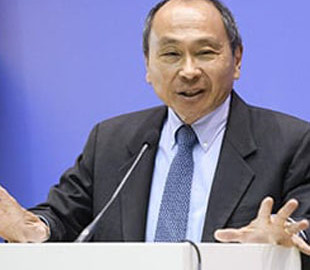 Фукуяма: Подальші військові невдачі Росії призведуть до змін у Кремлі