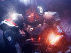 Глава BioWare намекнул на продолжение Mass Effect