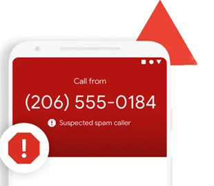 У додатку “Телефон” на Android з’явився новий інструмент для захисту від шахраїв