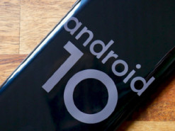 Android 10 наладит работу распознавания лиц на смартфонах Samsung