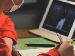 Как поддержать своего ребенка во время дистанционного обучения