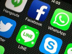 В РФ ввели ограничение на пользование мессенджерами: только по паспортным данным