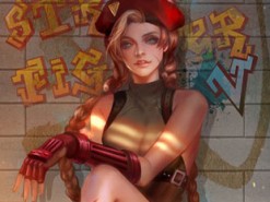 Игра Street Fighter V станет бесплатной в день релиза Mortal Kombat 11