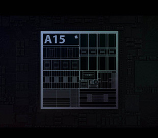 Новые iPhone обойдутся без восьмиядерного CPU