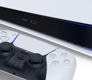 В Японии прошла сертификацию обновлённая модель PlayStation 5