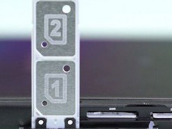 В новых iPhone будет две SIM-карты