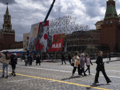 "Не в наших інтересах": у Росії побідкались на західну зброю та заявили, що більше не хочуть воювати з НАТО