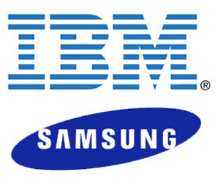 IBM и Samsung объявили о масштабном сотрудничестве
