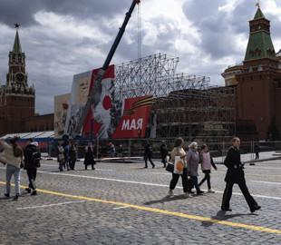 "Не в наших інтересах": у Росії побідкались на західну зброю та заявили, що більше не хочуть воювати з НАТО