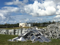 К 2050 году во всём мире накопится свыше 80 млн тонн отработавших солнечных панелей