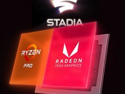 Эксперты: «убийца» игровых систем от Google оказался на 75% мощнее Xbox One X