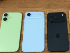 Стало відомо, коли Apple проведе презентацію iPhone 17