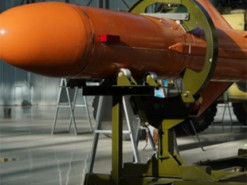 В Україні зростатиме потенціал виготовлення власних крилатих ракет