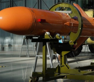 В Україні зростатиме потенціал виготовлення власних крилатих ракет