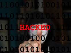 Хакеры взломали базу главной российской телерадиокомпании