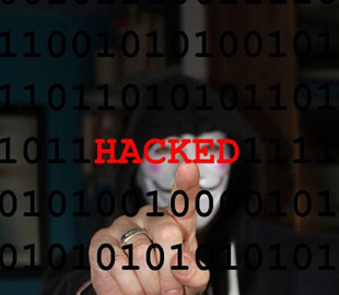 Хакеры взломали базу главной российской телерадиокомпании
