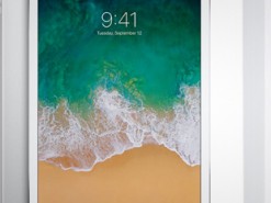 Apple начала продавать восстановленные iPad Pro 12,9″ второго поколения