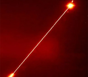 Україна розробила лазерну зброю: які цілі вона може знищити