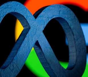 У росії завели нові справи на Google та Meta