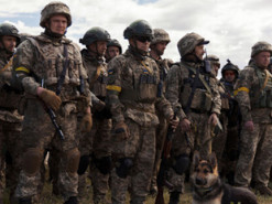 Мобилизация в Украине: какие изменения ждут терроборону