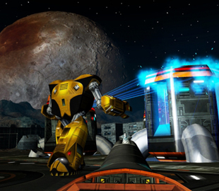 Ремастер боевика Battlezone II выйдет 1 марта