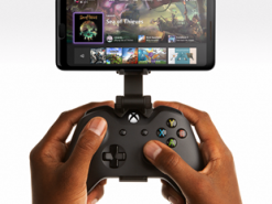 Microsoft разрешила запускать игры для Xbox почти на любом смартфоне